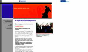 Almayvida.scriptmania.com thumbnail