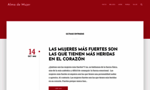 Almayvidademujer.blogspot.com thumbnail