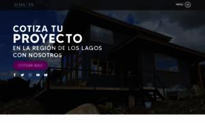 Almazanltda.cl thumbnail