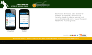 Almazara.centroreservas-server.com thumbnail
