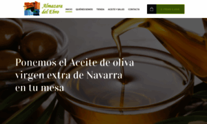 Almazaradelebro.com thumbnail