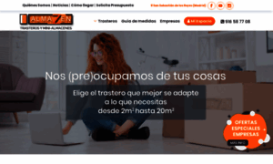 Almazen.es thumbnail