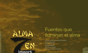 Almazenimport.com.ar thumbnail