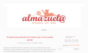 Almazuela.com.es thumbnail