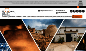 Almedinillaturismo.es thumbnail