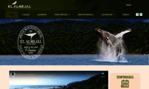 Almejal.com.co thumbnail