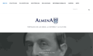 Almenablog.com.ar thumbnail