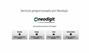 Almenar.com thumbnail