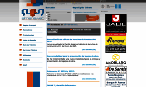 Almenaweb.com thumbnail
