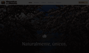 Almendrasdelamancha.com thumbnail