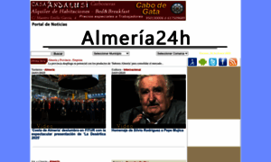 Almeria24h.com thumbnail