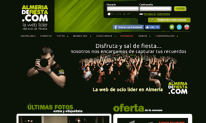 Almeriadefiesta.com thumbnail