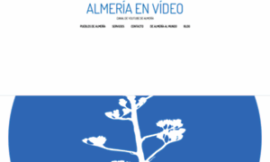 Almeriaenvideo.es thumbnail