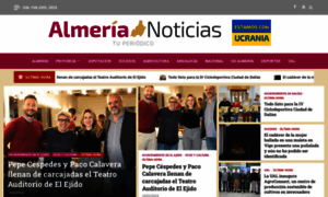 Almerianoticias.es thumbnail