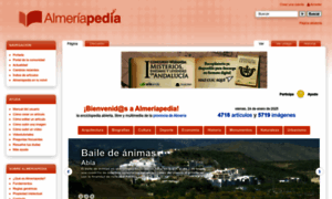 Almeriapedia.wikanda.es thumbnail