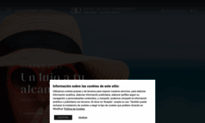 Almerimar-resort.com thumbnail
