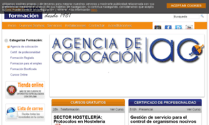 Almerimatikformacion.es thumbnail