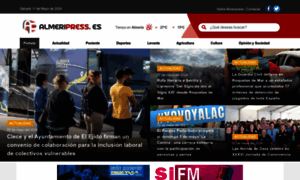 Almeripress.es thumbnail