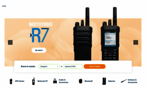 Almo-telecom.cl thumbnail