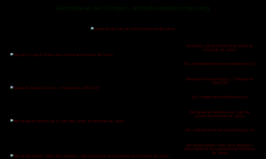 Almodovardelcampo.org thumbnail