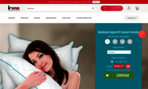 Almohadasognare.com thumbnail