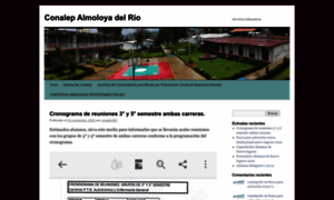 Almoloyadelrio081.wordpress.com thumbnail
