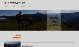 Almonteparaque.com thumbnail