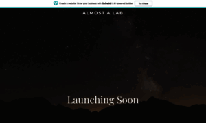 Almostalab.com thumbnail