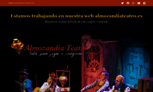 Almozandia.es thumbnail