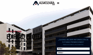 Almozara2000.es thumbnail