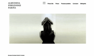 Almudenafernandezfarinha.com thumbnail