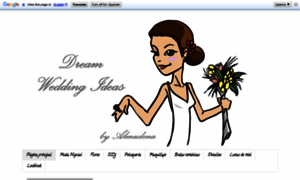 Almudenaweddingideas.blogspot.com thumbnail