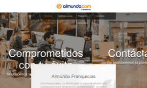 Almundofranquicias.com thumbnail