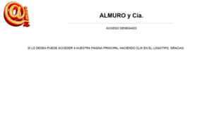 Almuro.net thumbnail