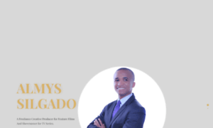 Almyssilgado.com thumbnail