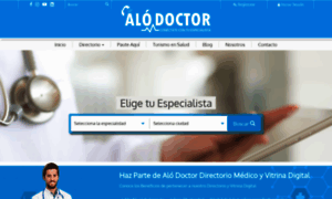 Alodoctor.co thumbnail