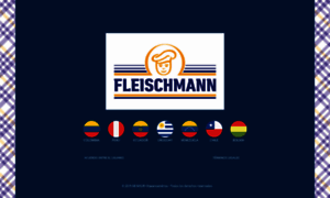 Alofleischmann.com thumbnail