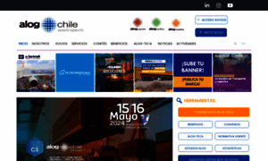 Alog.cl thumbnail