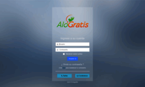 Alogratis.com thumbnail