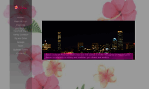 Alohaincentivesusa.com thumbnail