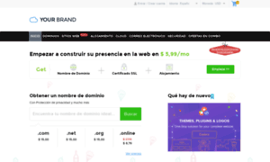 Alojaperu.com thumbnail