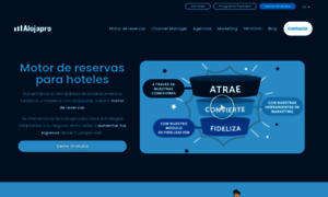 Alojapro.com thumbnail