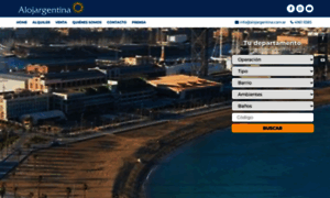 Alojargentina.com.ar thumbnail