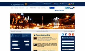 Alojargentina.com thumbnail