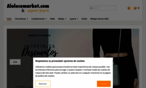 Alolocomarket.com thumbnail