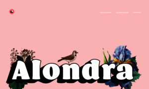 Alondra.ar thumbnail