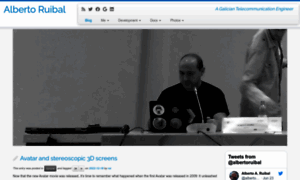 Alonsoruibal.com thumbnail