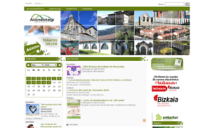 Alonsotegi.net thumbnail