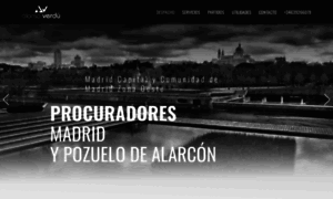Alonsoverduprocurador.com thumbnail