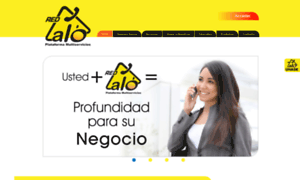 Aloprepago.com thumbnail
